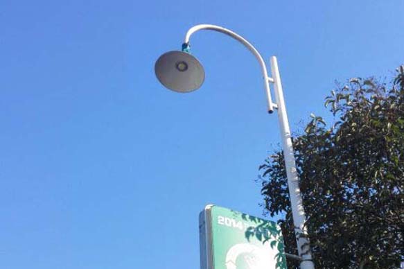 LED Garden Light LED Garden Light