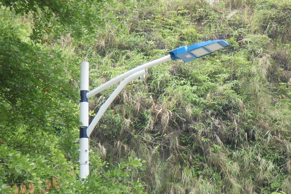 Modular LED Street Light Modular LED Street Light