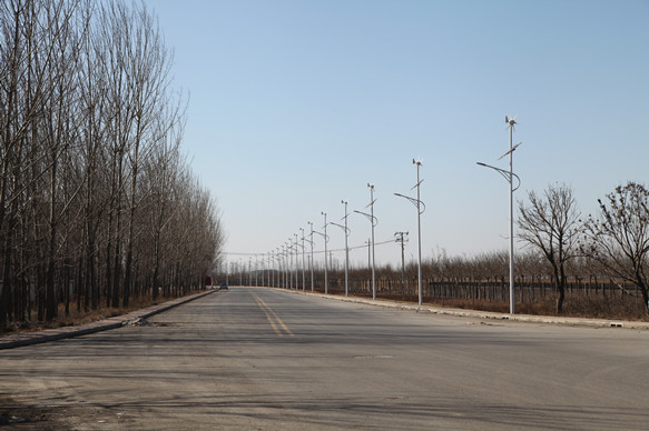 LED Street Light LED Street Light