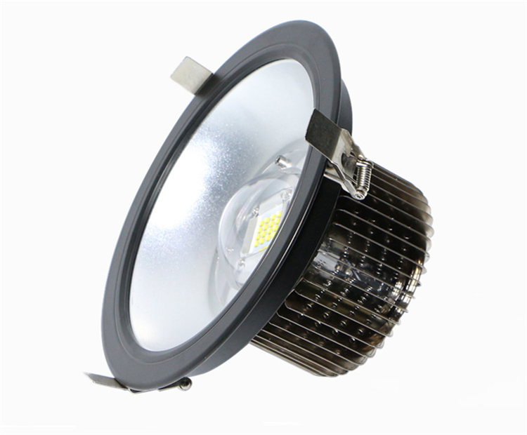 Dimmable LED Downlight Dimmable LED Downlight